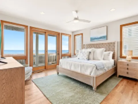 Oceanfront, Game Room, Decks, Heated Pool, Hot Tub, Ocean Views, Fully Loaded Hotels in Corolla