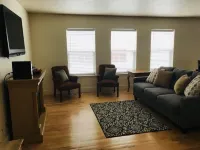 Cozy home near Sun Valley Resort!