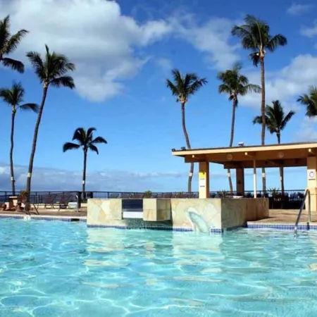 Amazing Ocean Front at Sugar Beach Resort #519, High End Remodel, 1Bed/1Bath