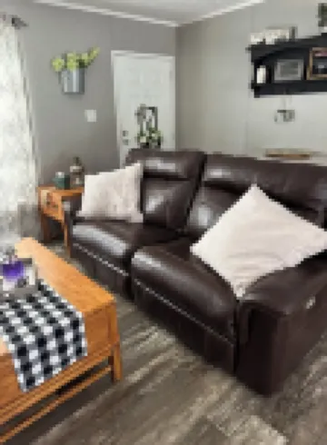 Ready for some R&R? We are 1 mile from the State dock and Nick's Boat dock!