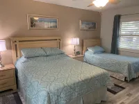Beautiful Shorewalk Villa in Paradise.2 Bedroom-2 Bathrooms
