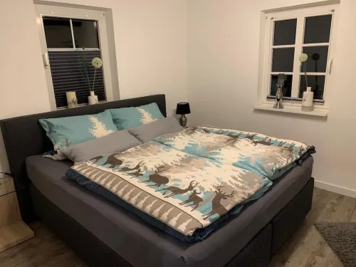 NEW Perfect vacation in the "Old Pastorate" Assinghausen - modern in old walls Hotels in Hochsauerlandkreis