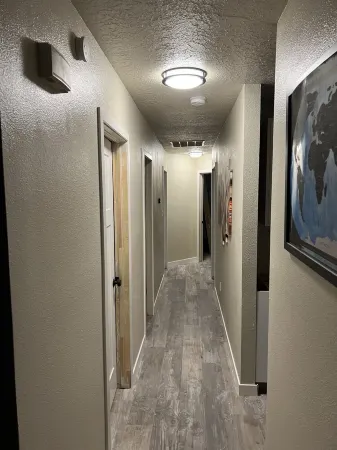 Pet Friendly Adventure Home