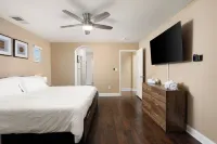Perfect Home for Work or Relaxing Vacation