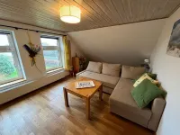 Peace and charm - Stylishly renovated country house with large garden and sauna