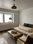 Beautiful spacious apartment in a central location