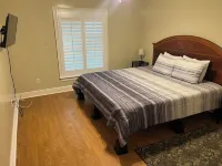 4-Bedroom Home, Delacroix Hwy, Great Fishing, AC, WIFI