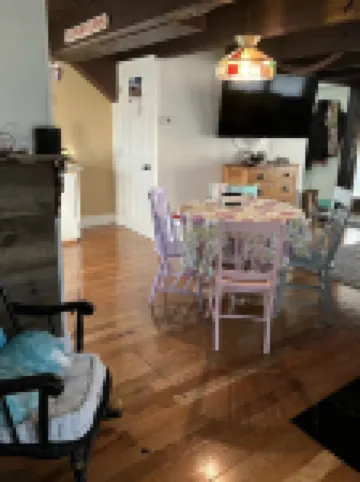 2 Story Beach House with full screen porch - Short walk to beach