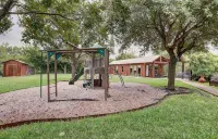 La Cabaña -  Kid friendly home by Kalahari Resort.