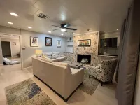 3 Bedroom Saint Street/Downtown, Quiet, near everything