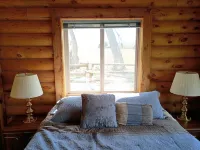 Nice little cabin just south of Dillon. Hotels in Beaverhead County