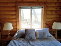 Nice little cabin just south of Dillon.