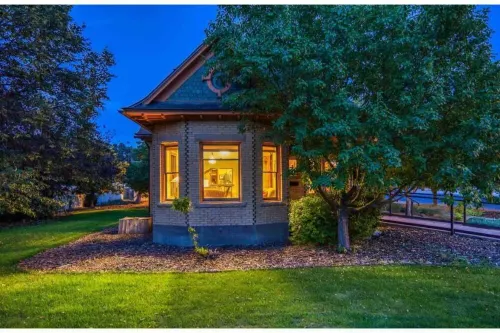 The Lovemore Grand Retreat