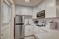 Beach Bungalow
