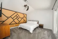 Simple Home for Work or Travel