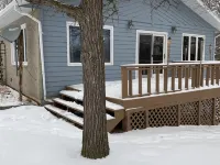 Lake of the Woods Getaway #2 Hotels in Lake of the Woods County