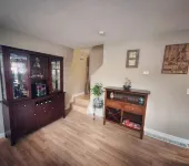 Mountainside Chalet with a Sauna and Beautiful Views Near Gunstock Resort in NH!