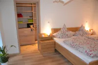 Eifelgold - Comfortable, spacious 5-star apartment in a quiet location
