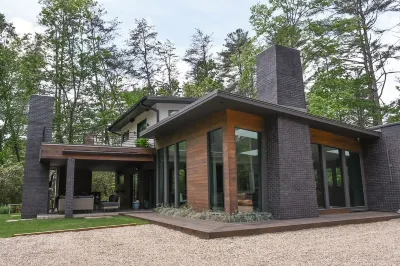 WILDBLUME-New Modern Private Home w/Hot Tub, Pool Table Các khách sạn ở 