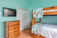Relax Beachside in our private neighborhood with all the comforts you need!