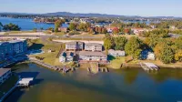 2/2 Condo on Lake Hamilton - Great Location! 10% discount on 7 night rental