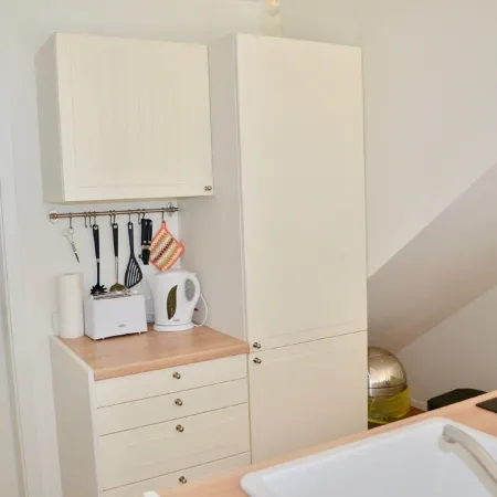 beautiful 2-room apartment in Münster