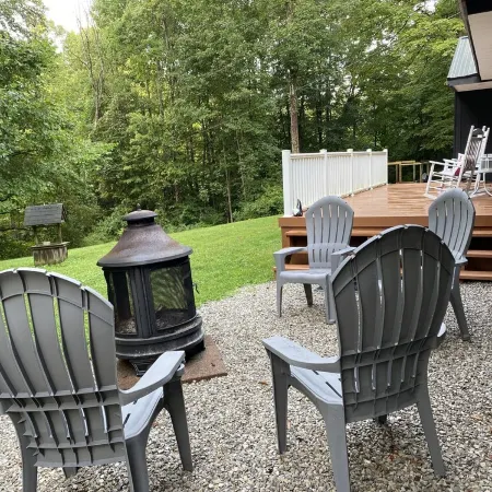 Black Diamond- The Ultimate Luxury Getaway!