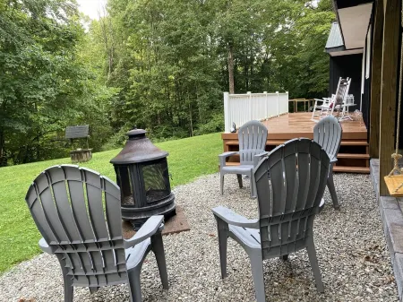 Black Diamond- The Ultimate Luxury Getaway!