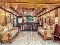 Hillside Resort & Spa Pahalgam Hotels in Anantnag