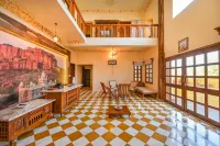 Tryambakam Villa Hotels in Bhilwara
