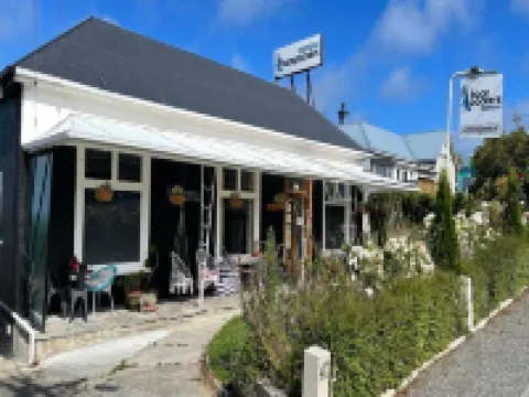 Oamaru Backpackers Hotels in Oamaru