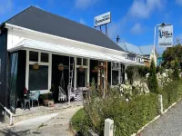 Oamaru Backpackers Hotel a 