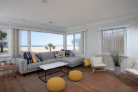 Dreamy Ocean Views - Newport Beach Balboa Pier - Jacuzzi