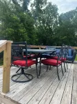 Cottage in nice quiet area on Grand Lake in Oklahoma