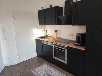 Modernes Juwel in Hagen City Hotels in Hagen