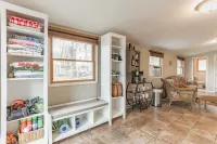 Your Personal Ski & Lakefront GETAWAY!