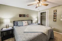 NEW! Indoor Hot-Tub! Spacious & Updated MQT Township Home!
