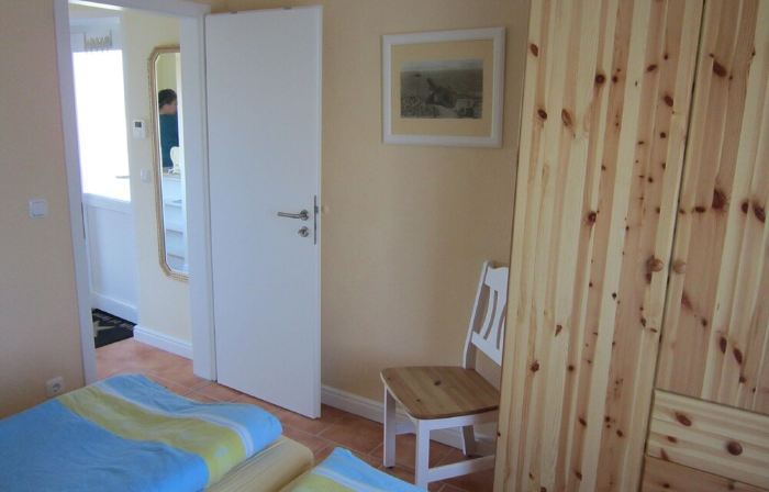 Apartment Heidrich