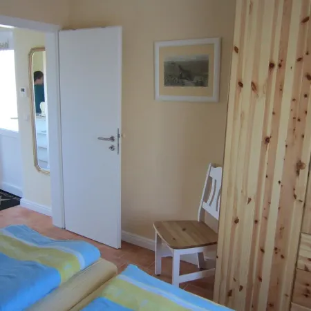 Apartment Heidrich