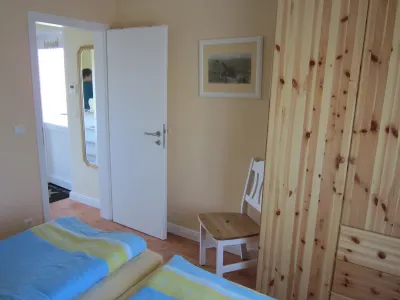 Apartment Heidrich Campingplatz Pommernland附近的飯店