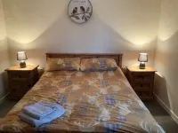 Pet Friendly  Rose Cottage Ashbourne Hotels near Dovedale