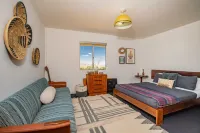 Pueblo Haus - The Beauty of the Desert Awaits You