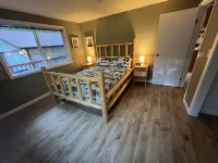 Adventure Starts Here! Closest neighborhood to Staircase National Park