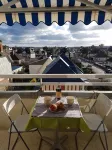 Apartment at 200m Beach & Thalasso - Wifi - Bicycles
