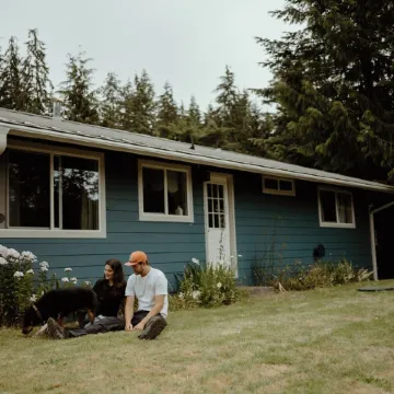 Mayberry Cottage minutes to La Push Beach