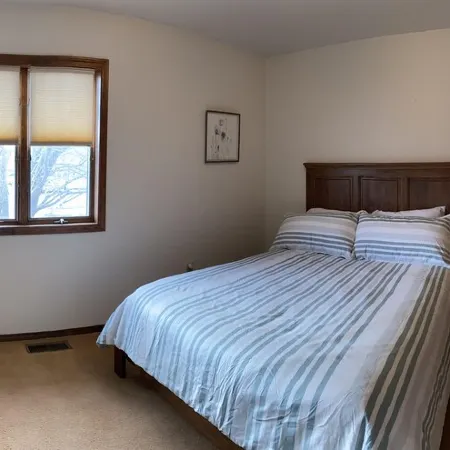 Montana Home close to golfing, fishing, skiing, hiking, hunting and downtown