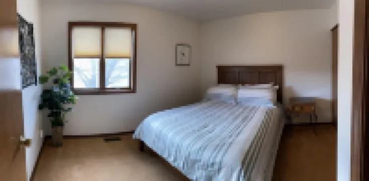 Montana Home close to golfing, fishing, skiing, hiking, hunting and downtown