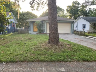 Beautiful home in Oldsmar