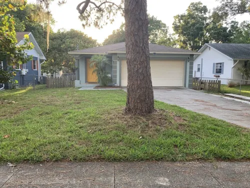 Beautiful home in Oldsmar