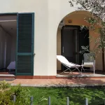 L'OLIVO Tourist Apartment CIN IT051021C2MW8M4HLF